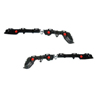 Alzare® - Rear Bumper Cover Retainer