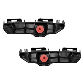 Alzare® - Rear Upper Bumper Cover Retainer