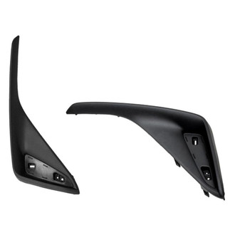 Alzare® - Rear Bumper Cover