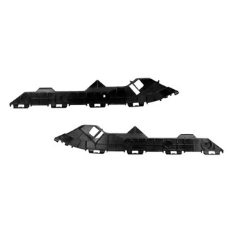 Alzare® - Rear Bumper Bracket