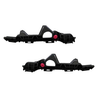 Alzare® - Rear Bumper Cover Support Rail
