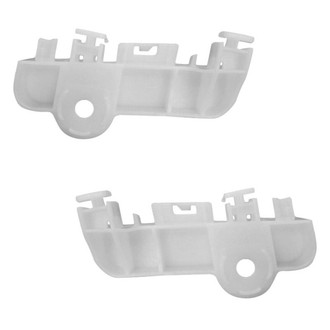 Alzare® - Rear Upper Bumper Cover Retainer