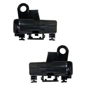 Alzare® - Rear Bumper Cover Retainer