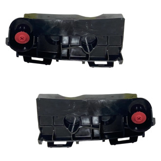 Alzare® - Rear Bumper Cover Support