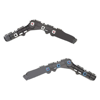 Alzare® - Rear Bumper Cover Retainer