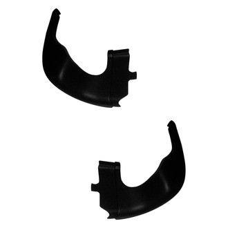Alzare® - Rear Bumper Cover Molding