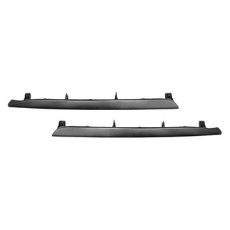 Alzare® - Rear Bumper Cover Molding