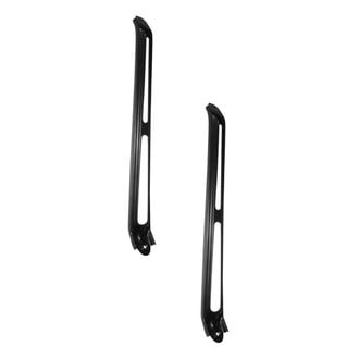 Alzare® - Rear Bumper Bracket