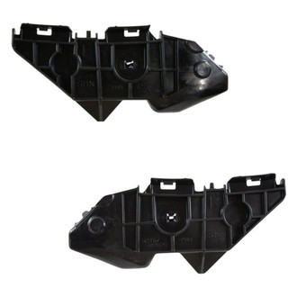 Alzare® - Rear Inner Bumper Bracket