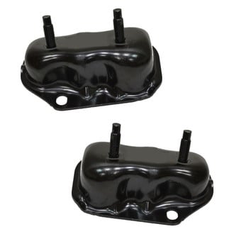 Alzare® - Rear Bumper Mounting Bracket