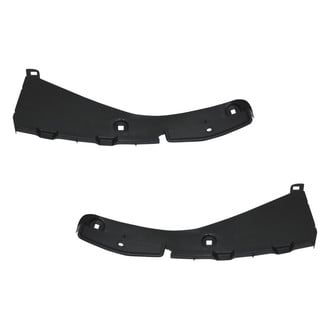 Alzare® - Rear Bumper Cover Filler Piece