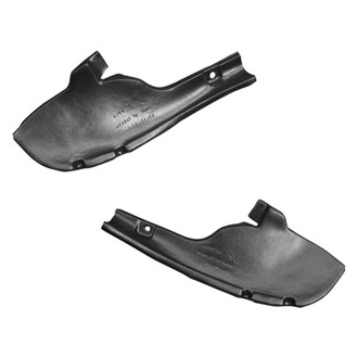 Alzare® - Rear Bumper Bracket