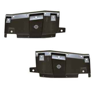 Alzare® - Rear Bumper Protection Pad