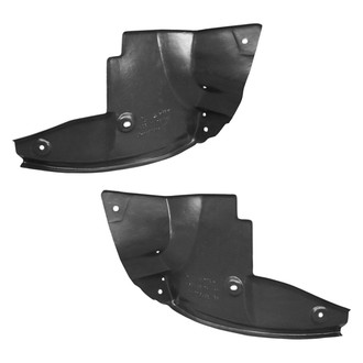 Alzare® - Rear Bumper Seal