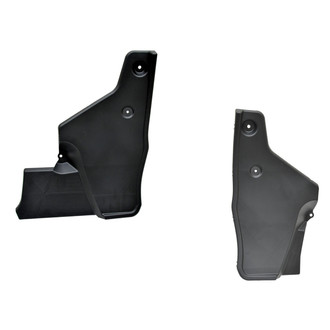 Alzare® - Rear Bumper Seal