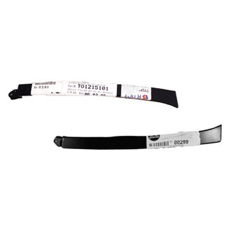 Alzare® - Front Lower Bumper Grille Filler
