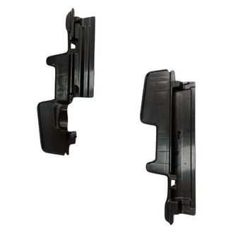 Alzare® - Grille Air Deflector