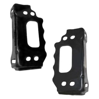 Alzare® - Radiator Support Brackets