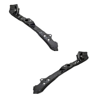 Alzare® - Radiator Support Brackets