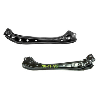 Alzare® - Radiator Support