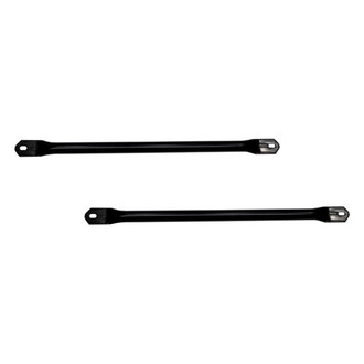 Alzare® - Radiator Support Bracket