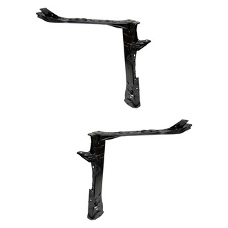 Alzare® - Radiator Support