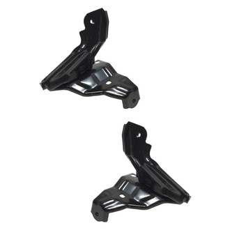 Alzare® - Radiator Support Brackets