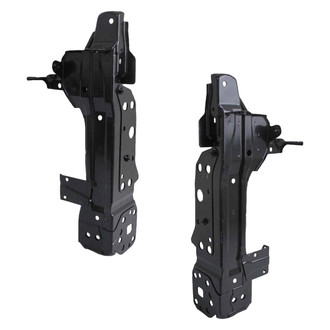 Alzare® - Radiator Support