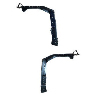 Alzare® - Radiator Support