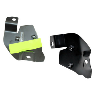 Alzare® - Radiator Support Brackets