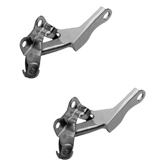 Alzare® - Hood Hinge Set (Standard Line)