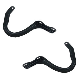 Alzare® - Hood Hinge Set (Standard Line)