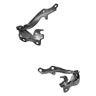 Alzare® - Hood Hinge Set (Standard Line)