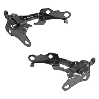 Alzare® - Hood Hinge