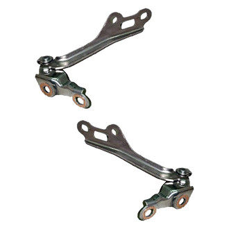 Alzare® - Hood Hinge Set (Standard Line)