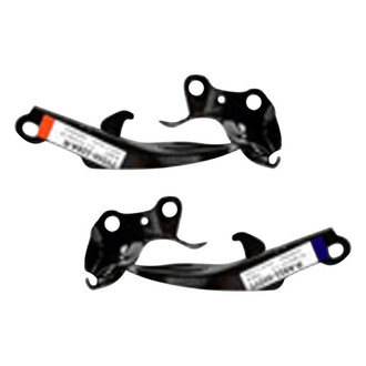 Alzare® - Hood Hinge Set (Standard Line)