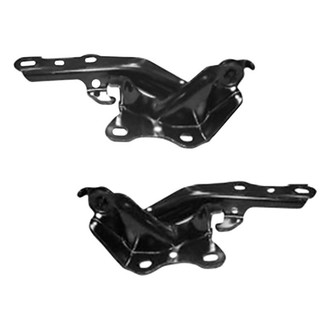 Alzare® - Hood Hinge Set (Standard Line)