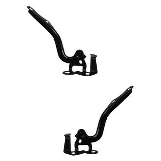 Alzare® - Hood Hinge Set (Standard Line)