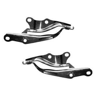 Alzare® - Hood Hinge Set (Standard Line)