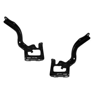 Alzare® - Hood Hinge Set (Standard Line)
