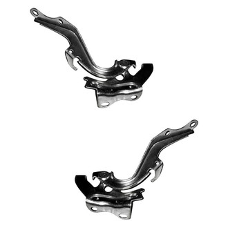 Alzare® - Hood Hinge Set (Standard Line)