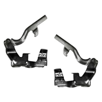 Alzare® - Hood Hinge Set (Standard Line)