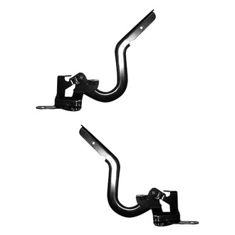 Alzare® - Hood Hinge
