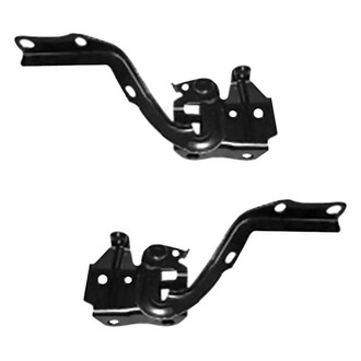 Alzare® - Hood Hinge Set (Standard Line)