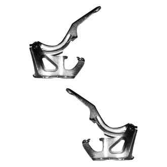 Alzare® - Hood Hinge Set (Standard Line)