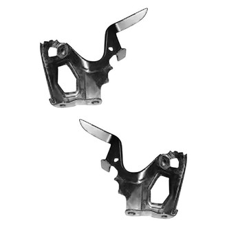 Alzare® - Hood Hinge