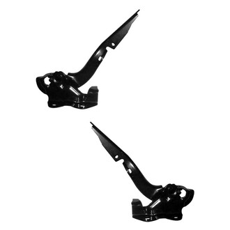 Alzare® - Hood Hinge