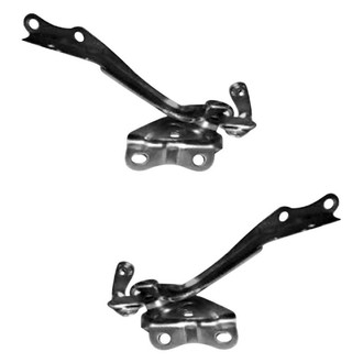 Alzare® - Hood Hinge Set (Standard Line)