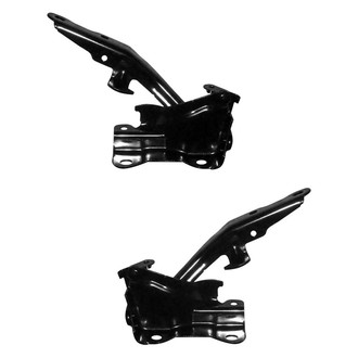 Alzare® - Hood Hinge Set (Standard Line)