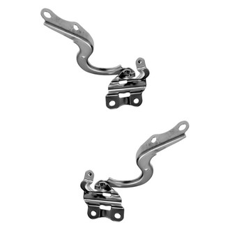 Alzare® - Hood Hinge Set (Standard Line)